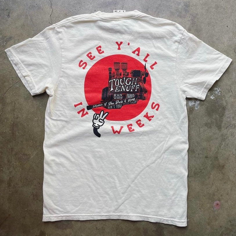 Pocket Tee