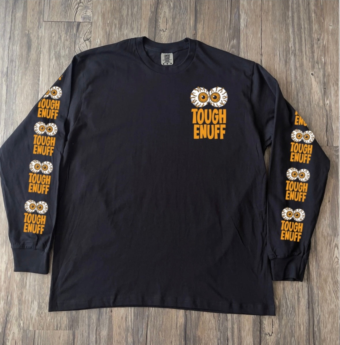 Monster ELCO L/S