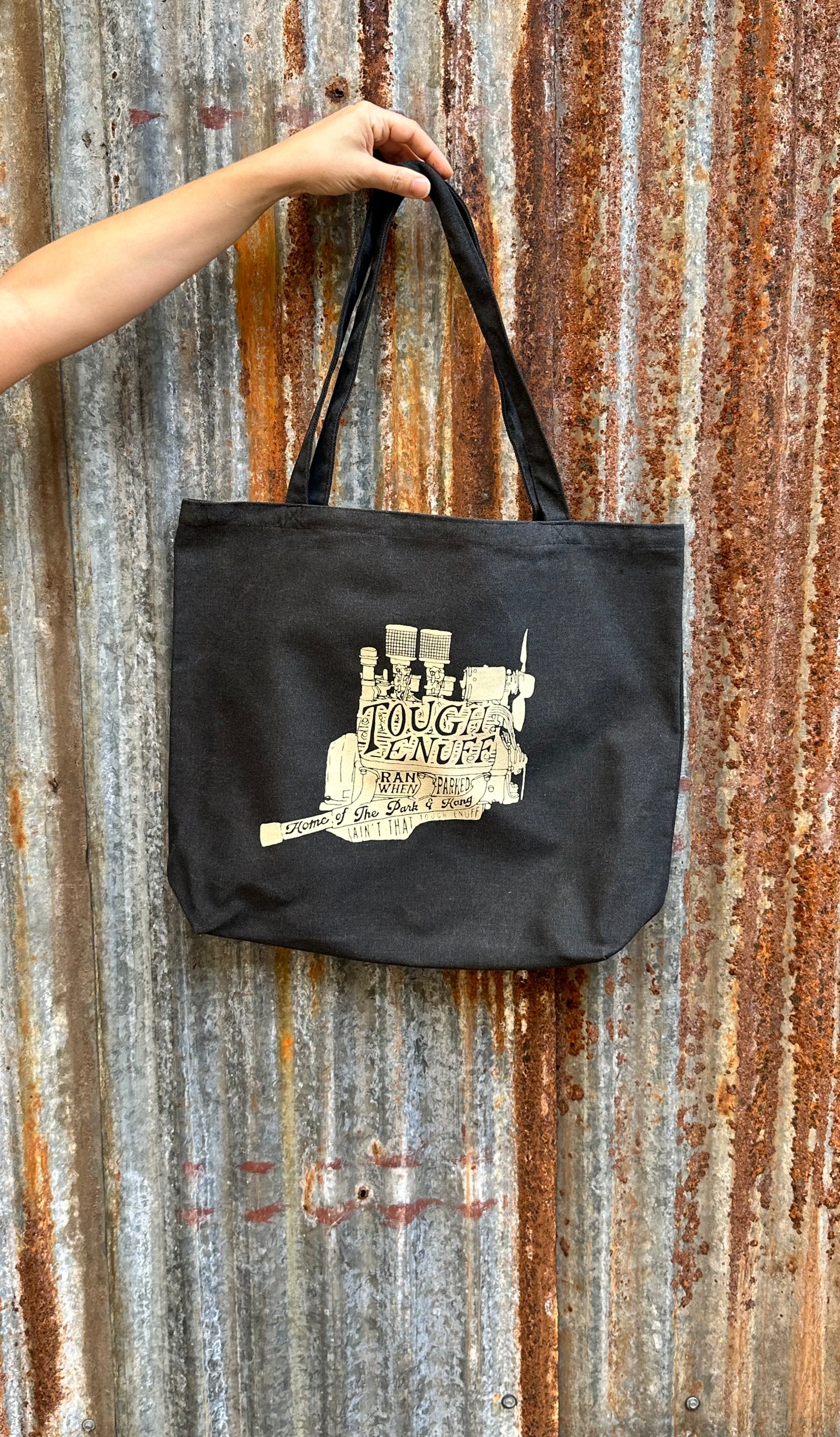 Tote Bag