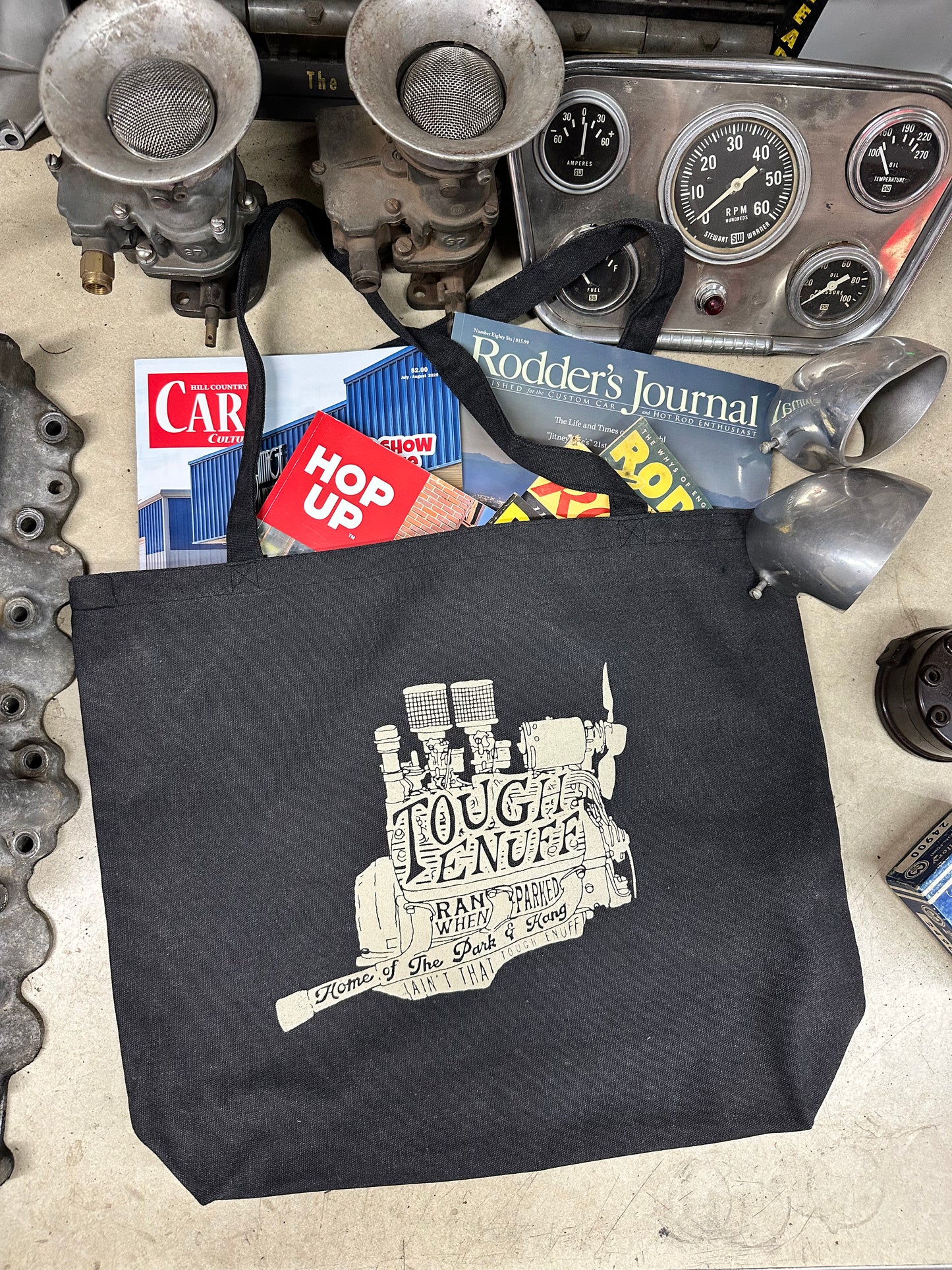 Tote Bag