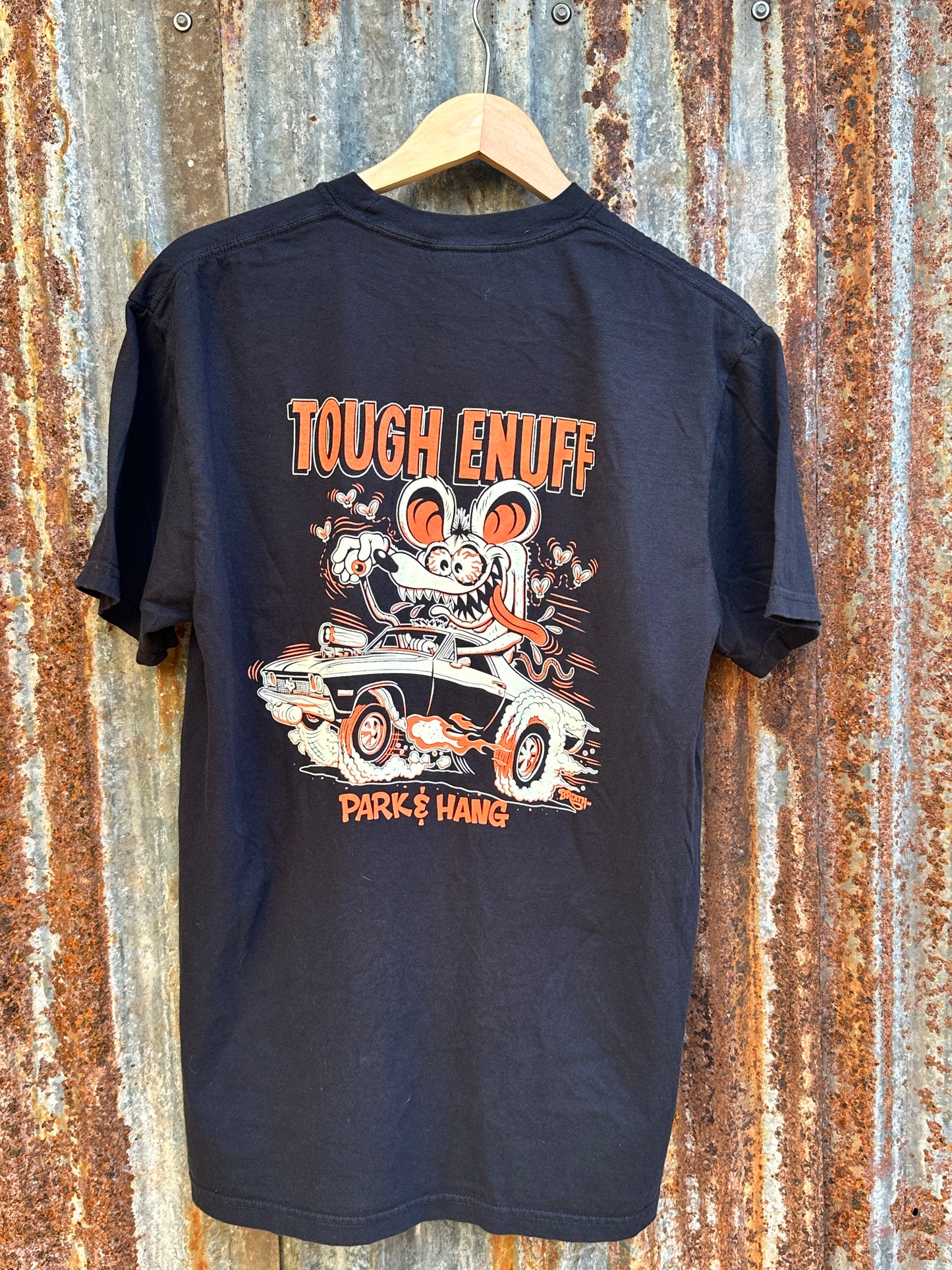 Short Sleeve ELCO T Shirt