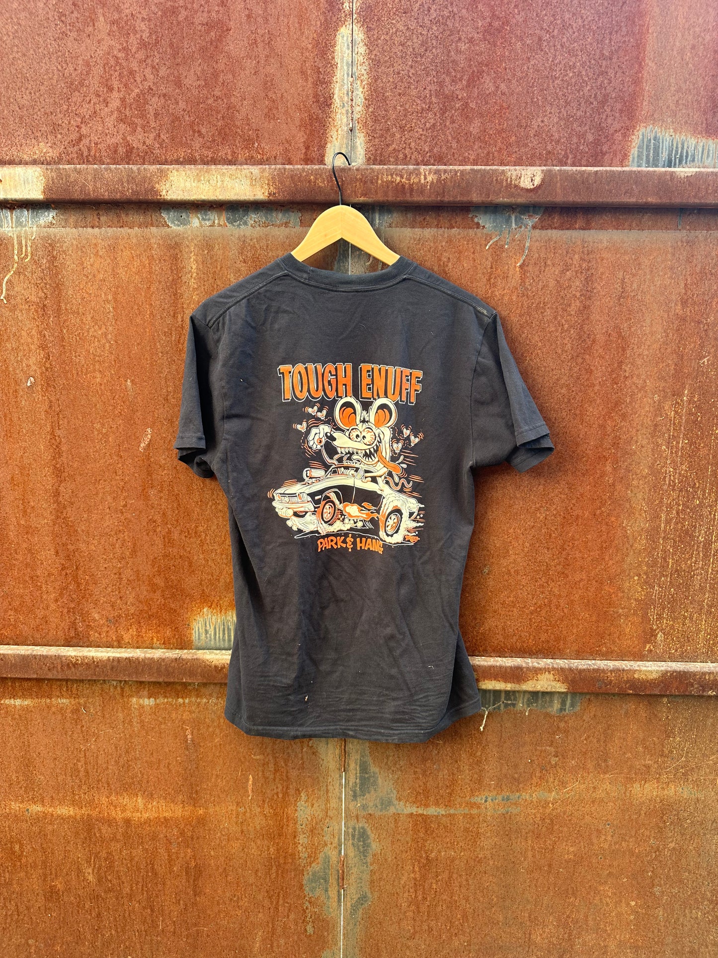 Short Sleeve ELCO T Shirt