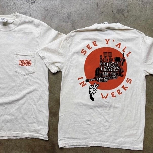 Pocket Tee