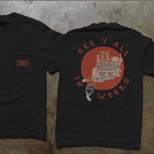 Pocket Tee